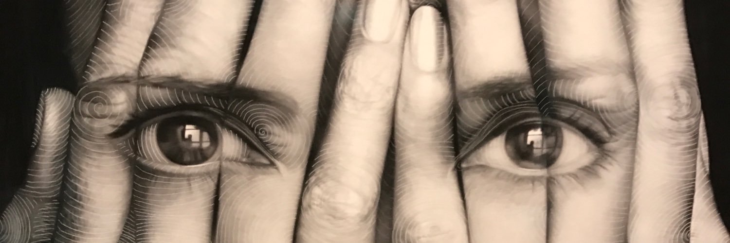 lookingintothe🌞⛈ banner