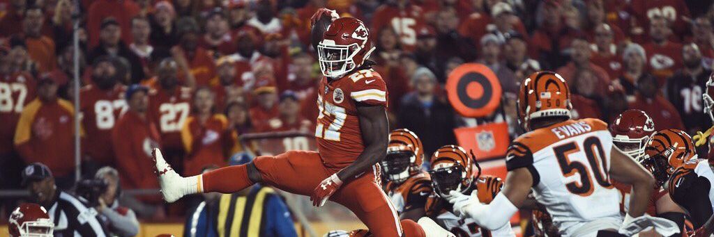 Chiefsfan007's profile banner image
