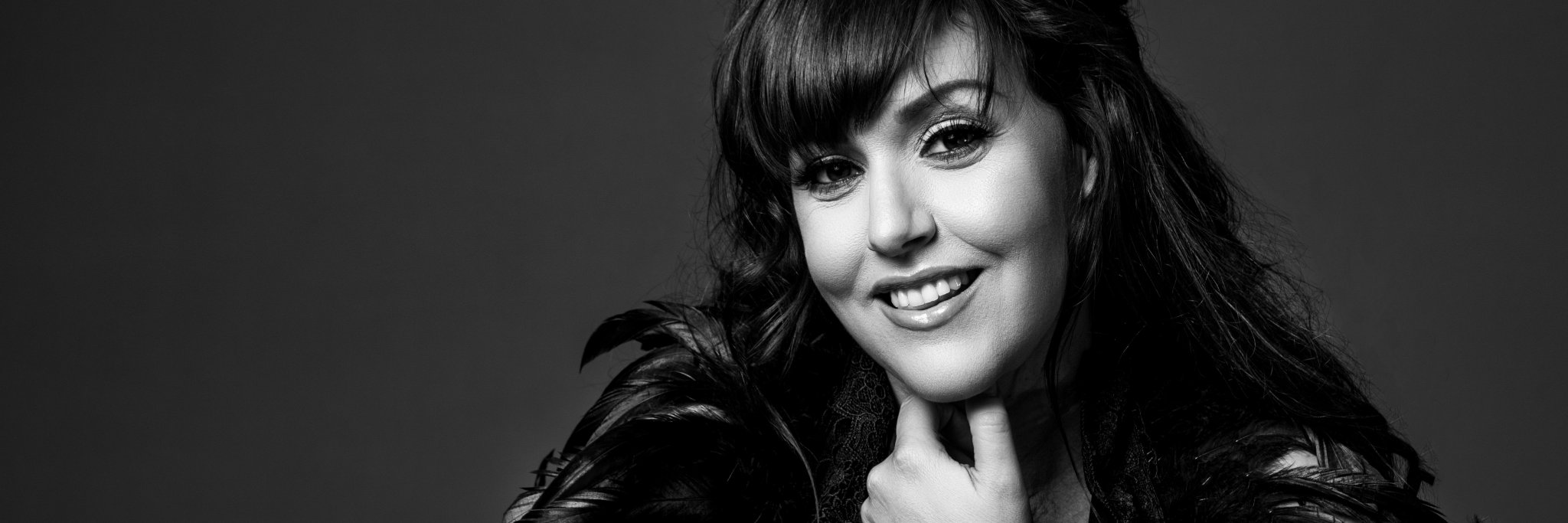 Natalie Williams banner