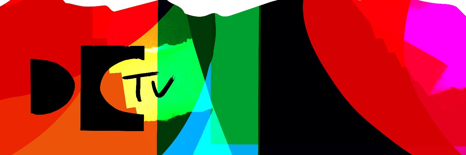 DubComTV's profile banner image