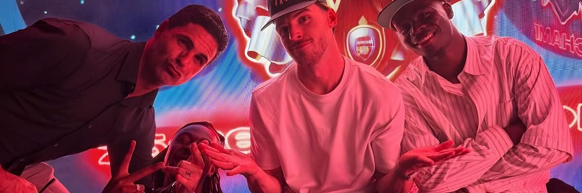 RasmusSkifter's profile banner image
