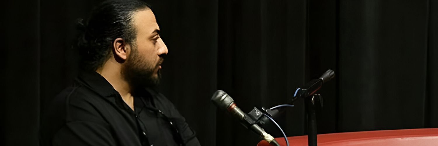 saalaarz's profile banner image