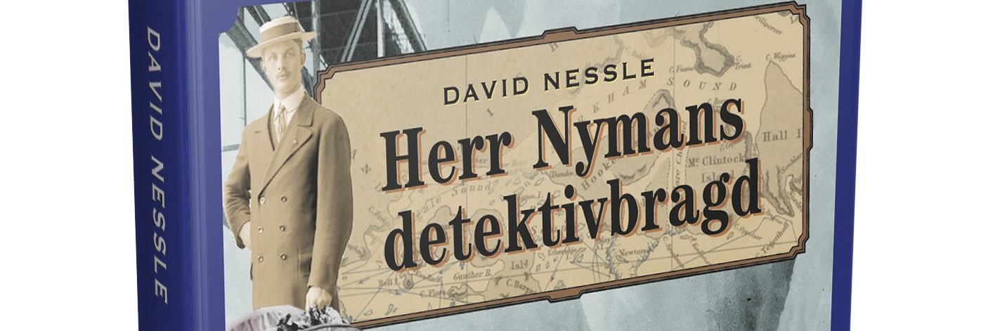 David Nessle banner
