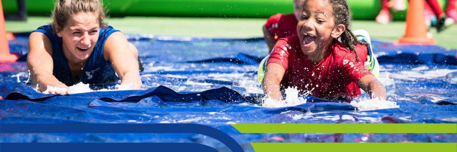 Team Sportservice Haarlemmermeer banner