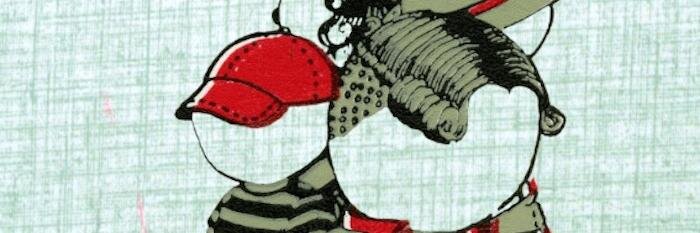 Lo-Life Recordings banner