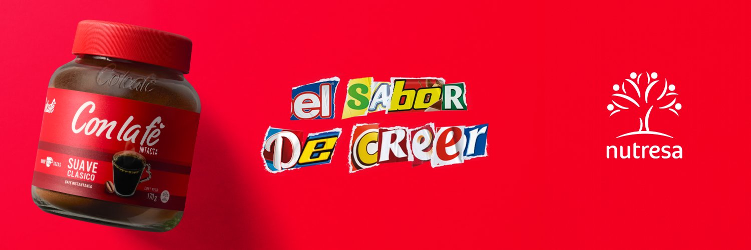 Colcafé banner