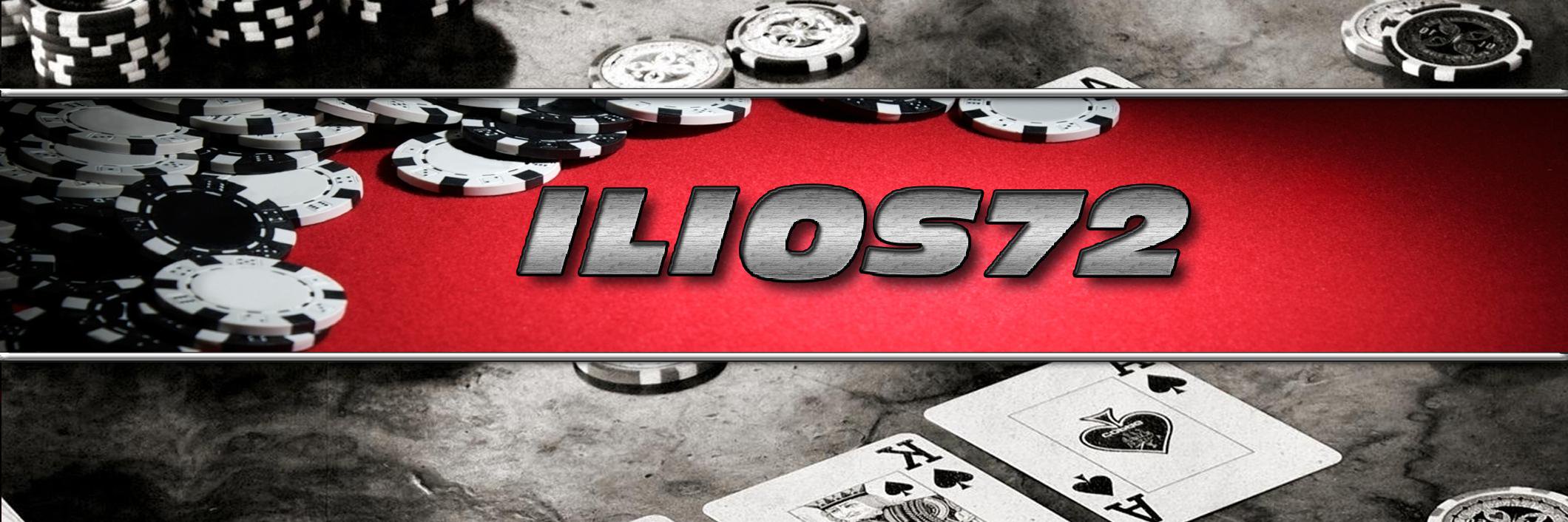 ILIOS72's profile banner image