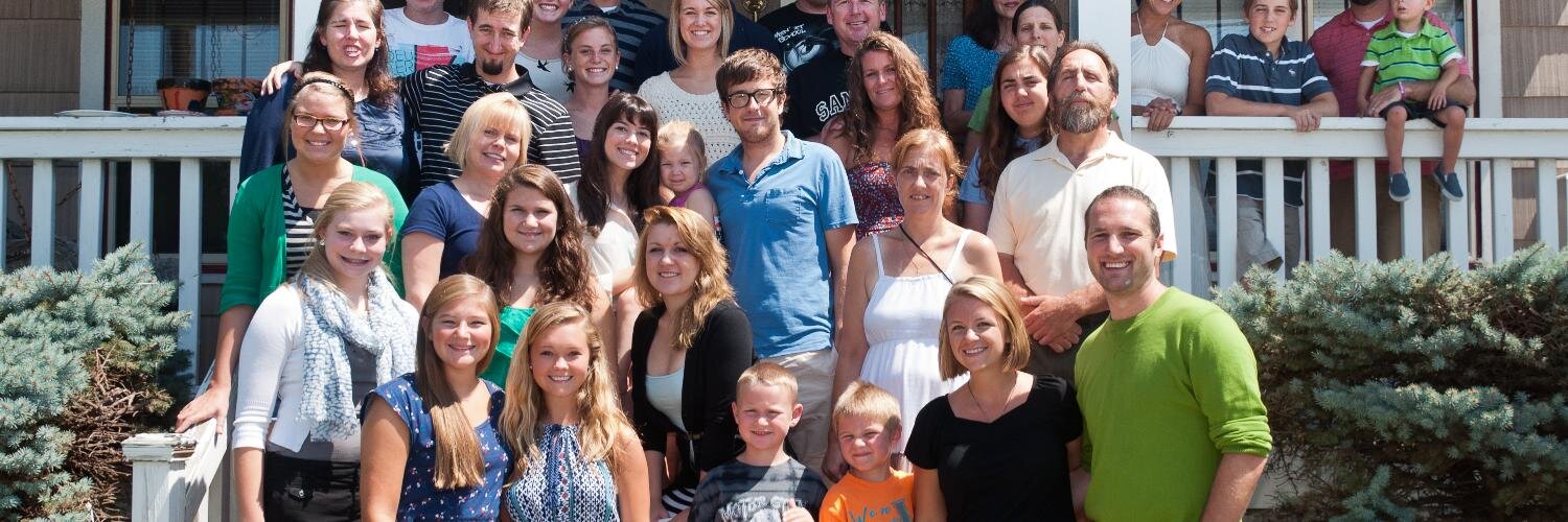 PastorBJSanders's profile banner image