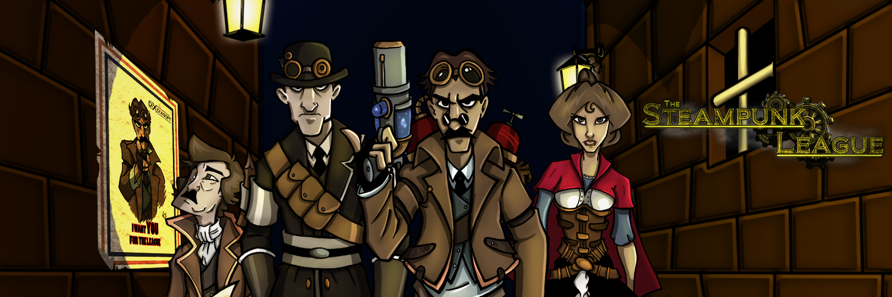DiXidiasoft's profile banner image