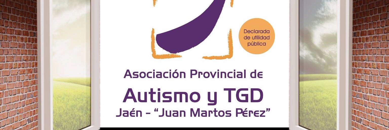 AutismoJaen's profile banner image