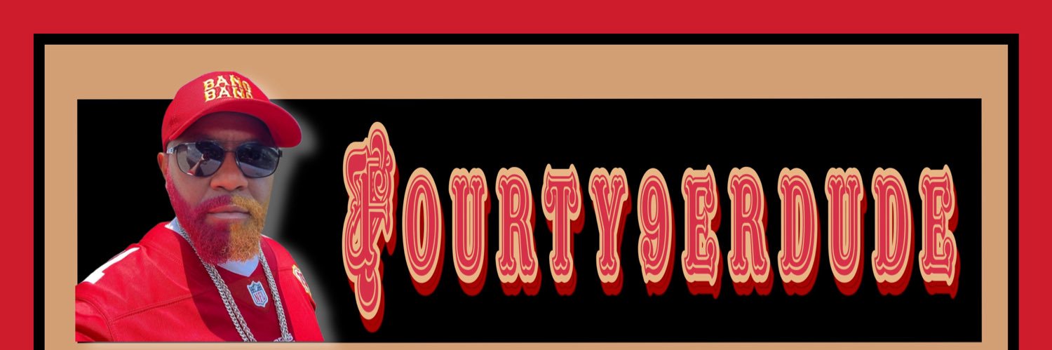 fourty9erdude's profile banner image