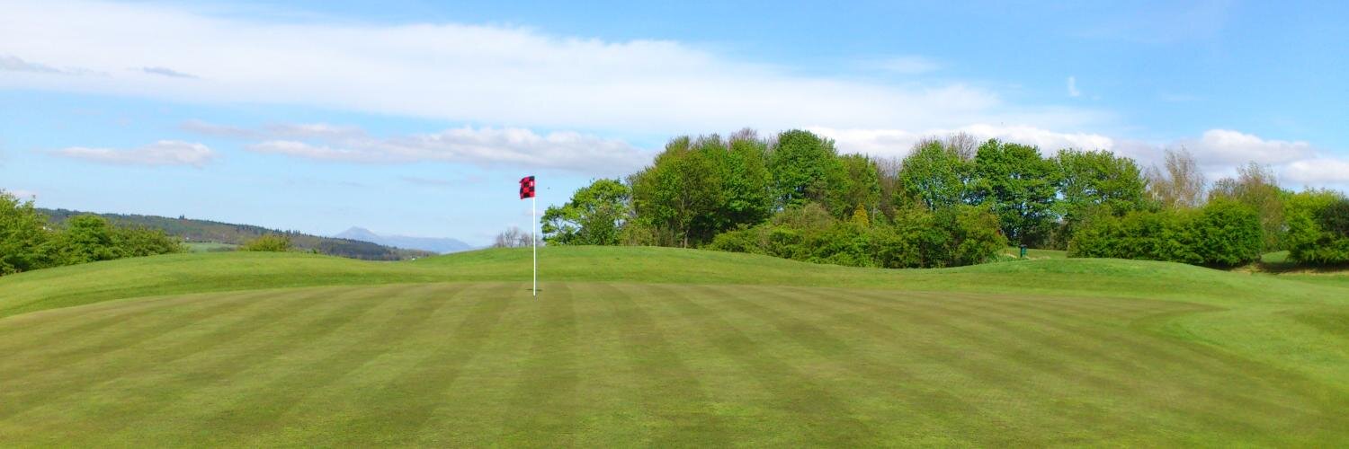brucefieldsgolf's profile banner image