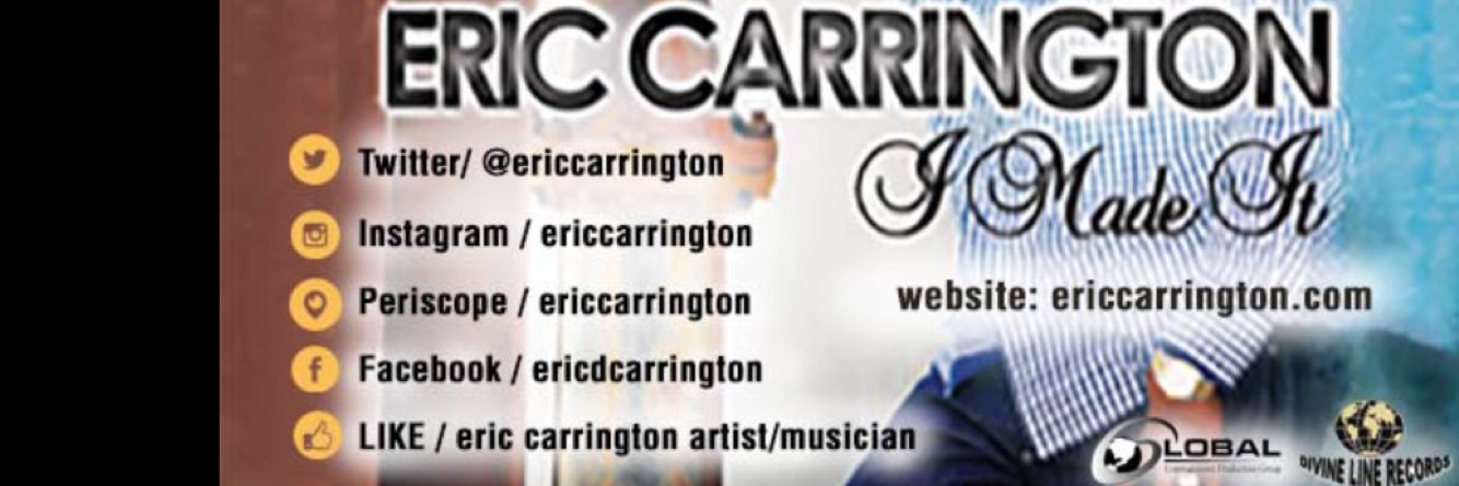 ECarringtonFan's profile banner image