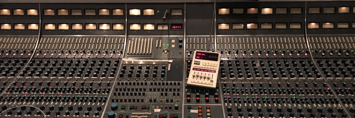 JeremyLoweMusic's profile banner image
