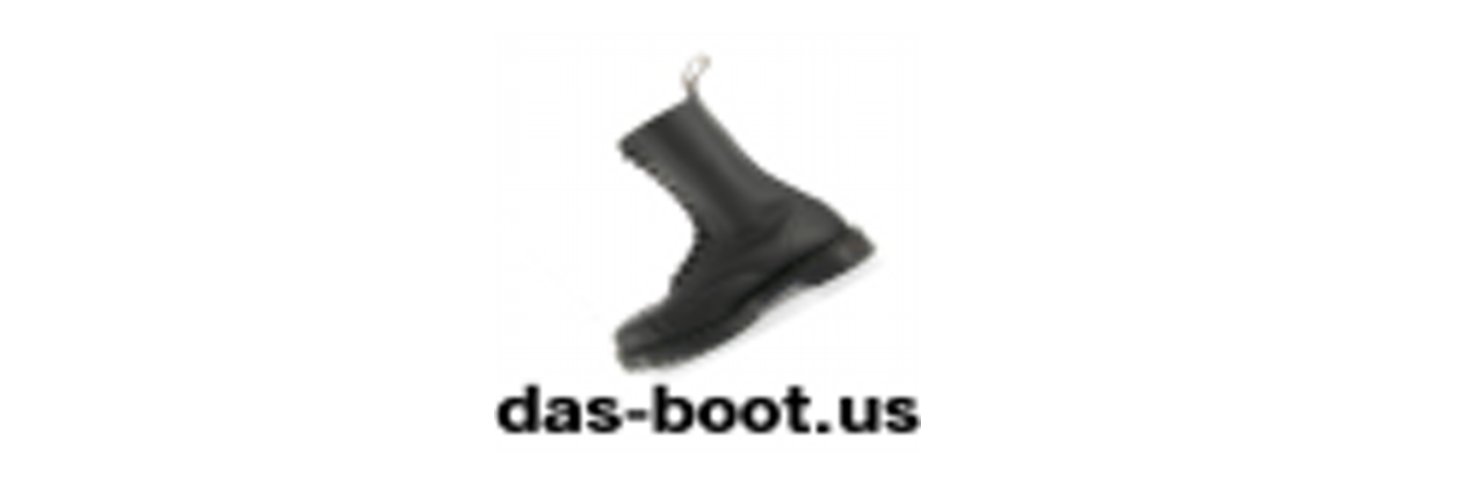 DAS-BOOT.US banner