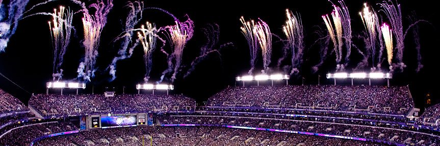 Stu Parkin banner