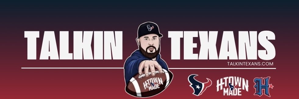TalknTexans's profile banner image