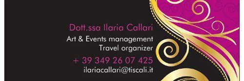 IlariaCallari's profile banner image