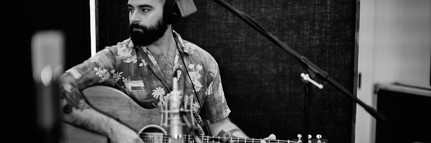 SeanTobinMusic's profile banner image