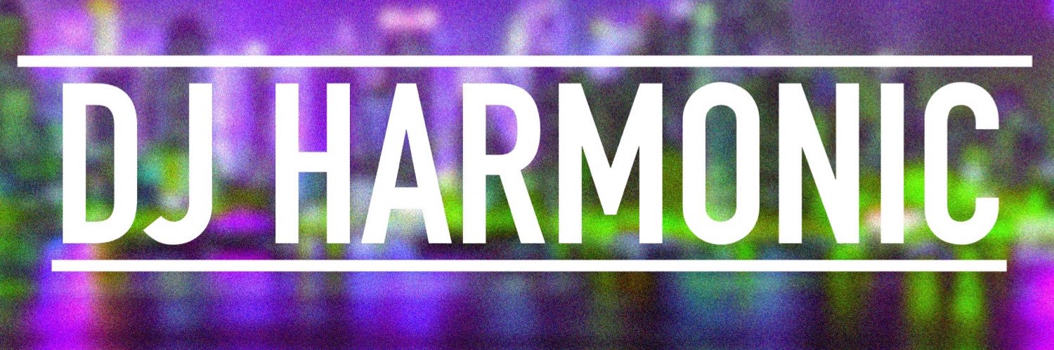 dj_harmonic's profile banner image