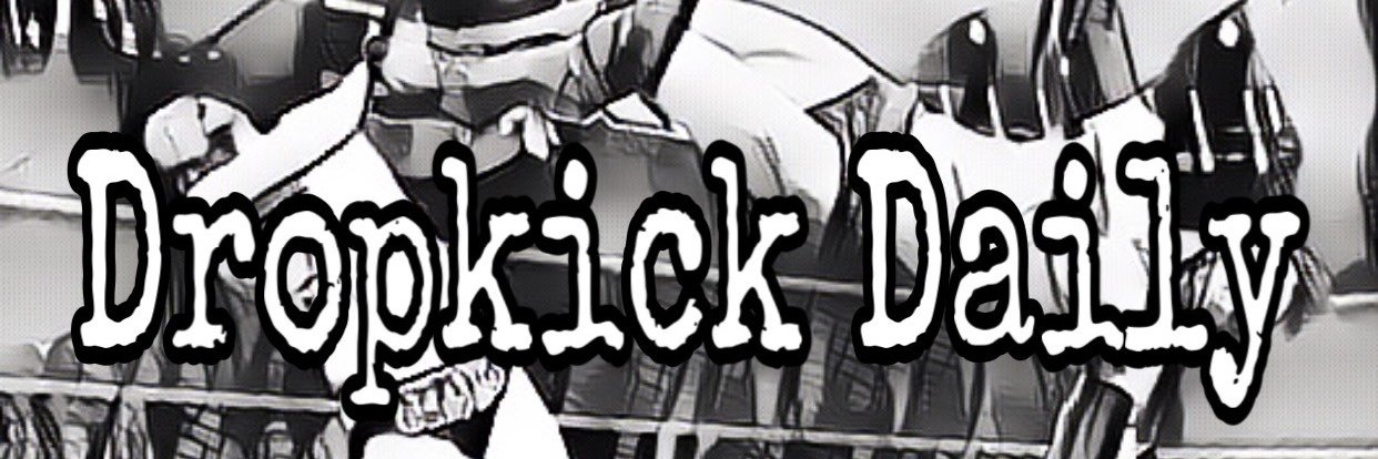 DropkickDaily's profile banner image