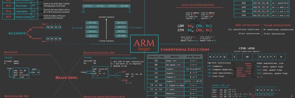 DNS_Sys Profile Banner