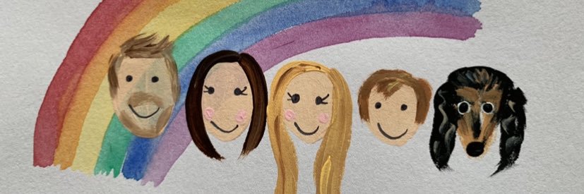 MrsF7777's profile banner image