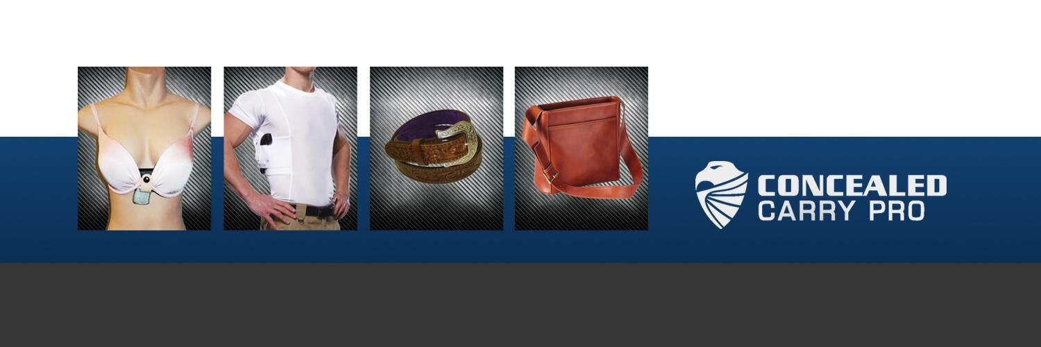 ConcealCarry68's profile banner image