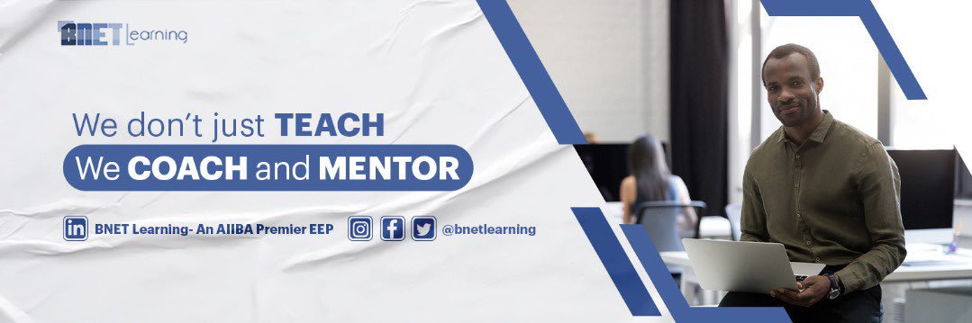 BnetLearning's profile banner image
