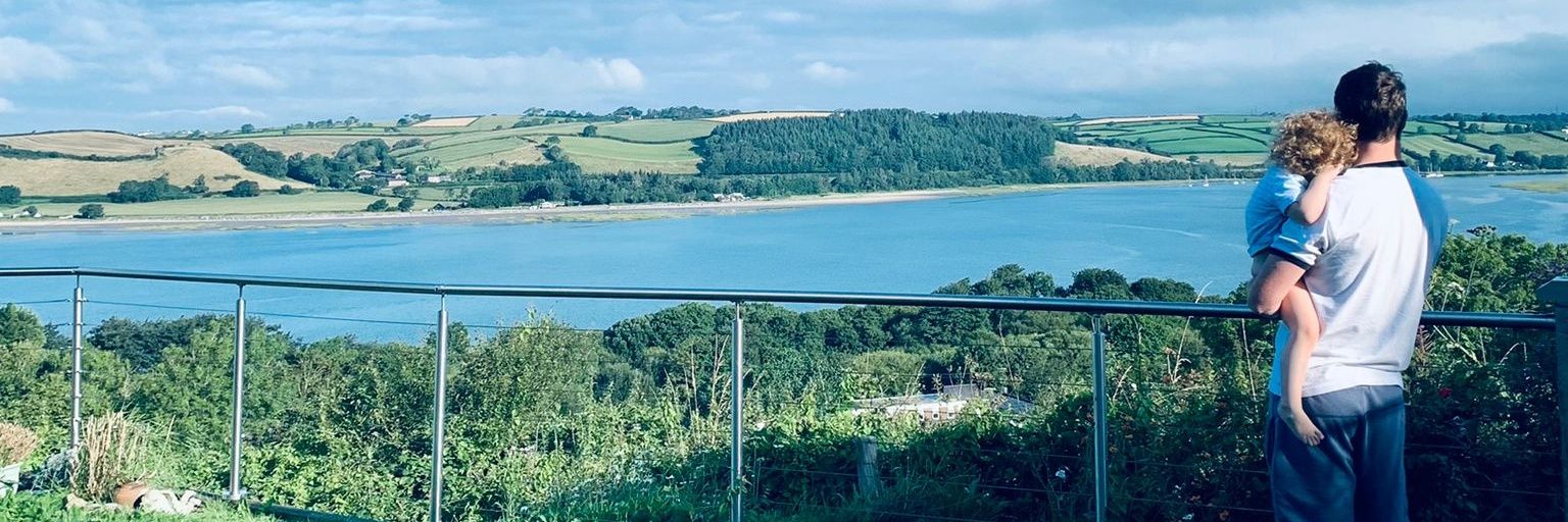 Rhod Griffiths banner