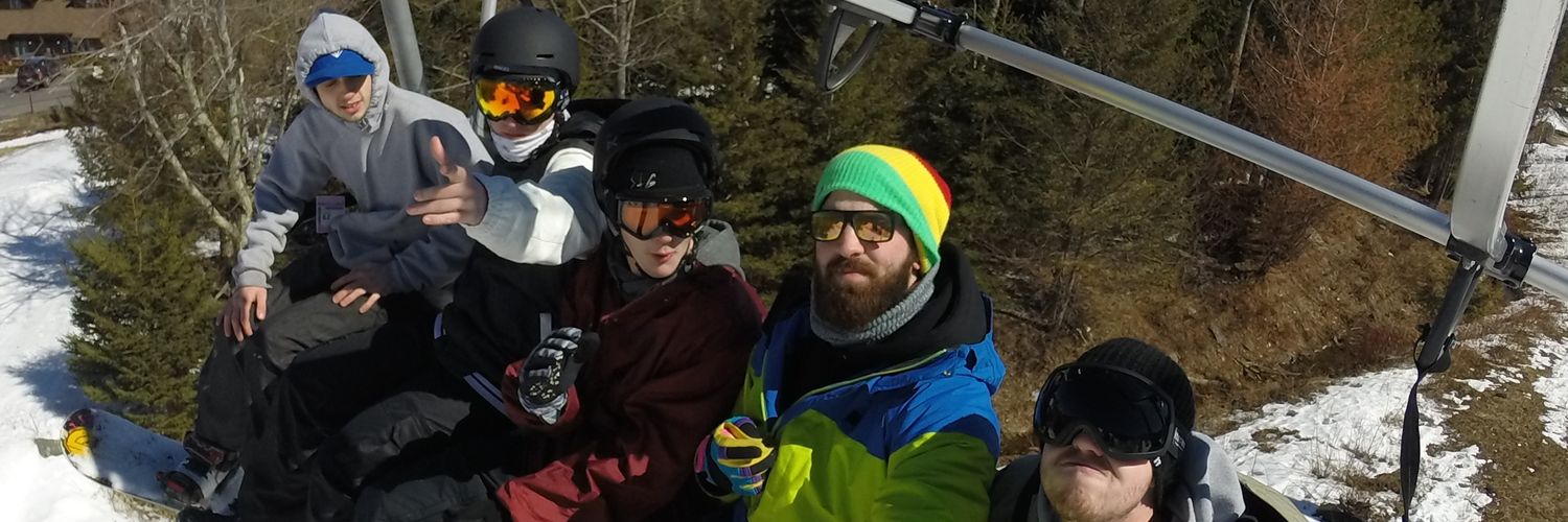 Slick_Willy02's profile banner image