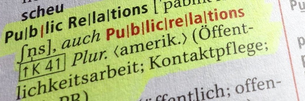 Dr. Marco Dick banner