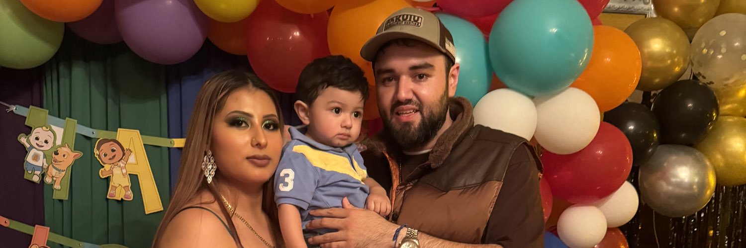 DonJuan95's profile banner image
