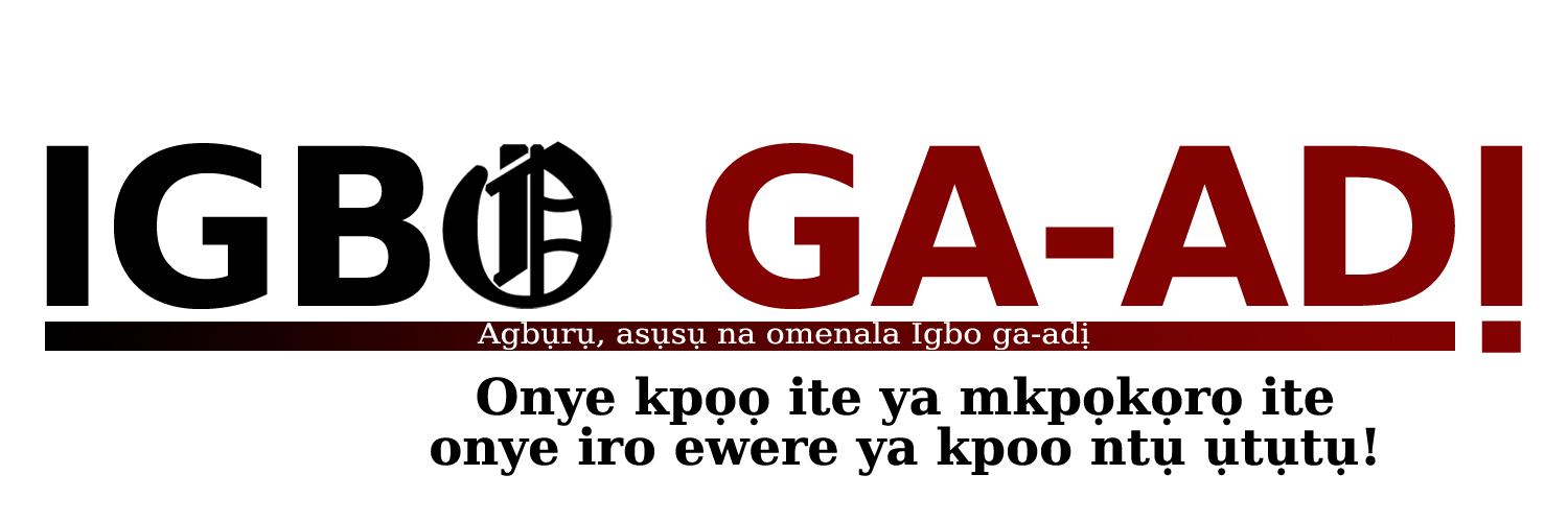 igbogaadi's profile banner image