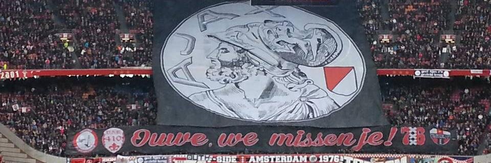 Jeffrey Modderkolk🇺🇦 banner