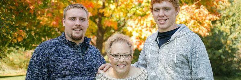 joericker15's profile banner image