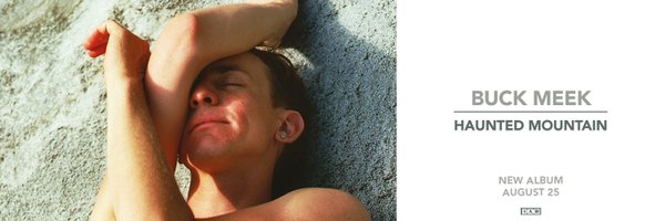 buckmeek Profile Banner