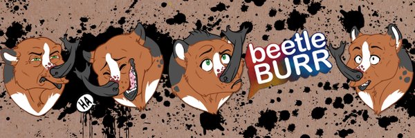beetleburr Profile Banner