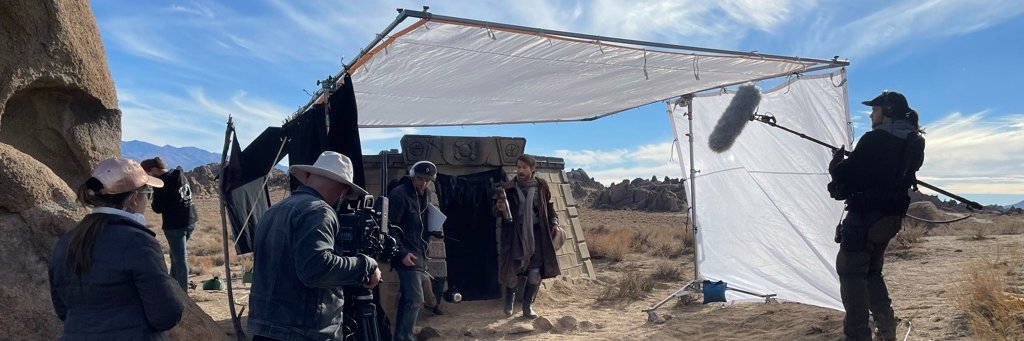 William Hellmuth banner