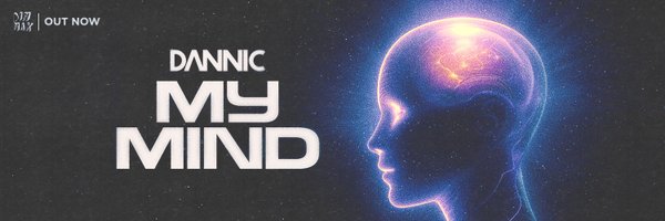 dannic Profile Banner