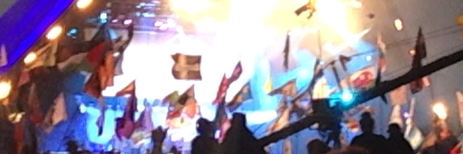 TheSarahDrake's profile banner image