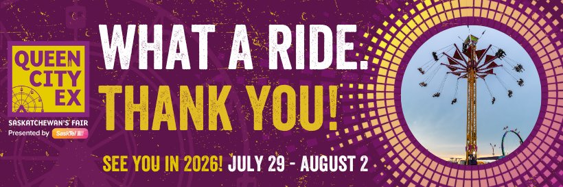 Queen City Ex banner