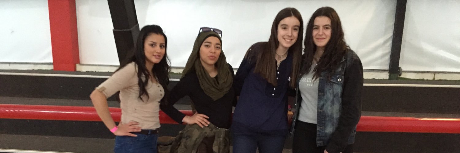 RaniaMaimouni's profile banner image