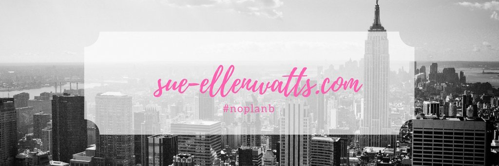 Sel (Sue-Ellen) Watts banner