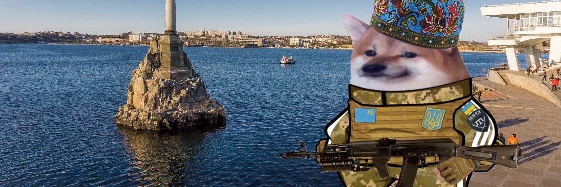 Martin 🇺🇦 banner