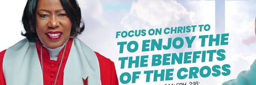 The Rest Place, CGMi banner