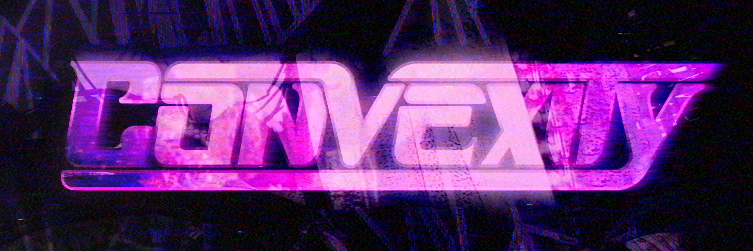 convexity's banner