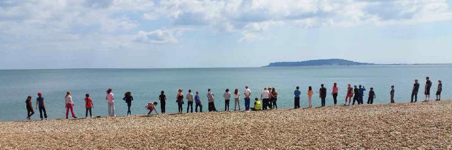 Moseley Primary banner