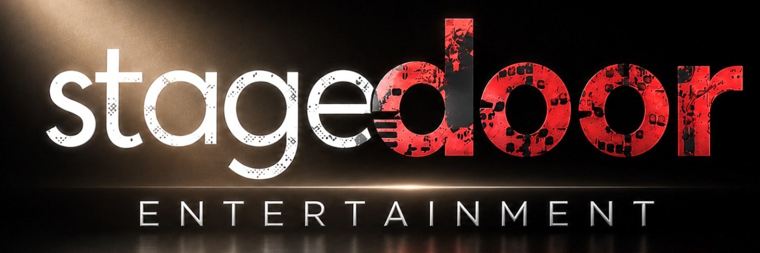 stagedoormx's profile banner image