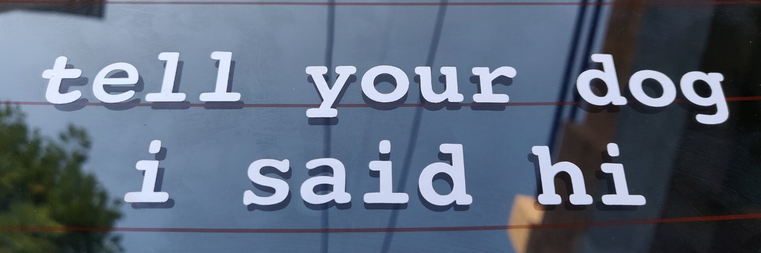 sonnovagunner's profile banner image